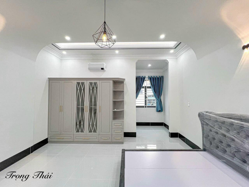 BÁN NHÀ MỚI 1 TRỆT 2 LẦU KẾ CÔNG VIÊN BỜ HỒ KDC VĂN HOÁ TÂY ĐÔ, HƯNG THẠNH, CÁI RĂNG, CẦN THƠ